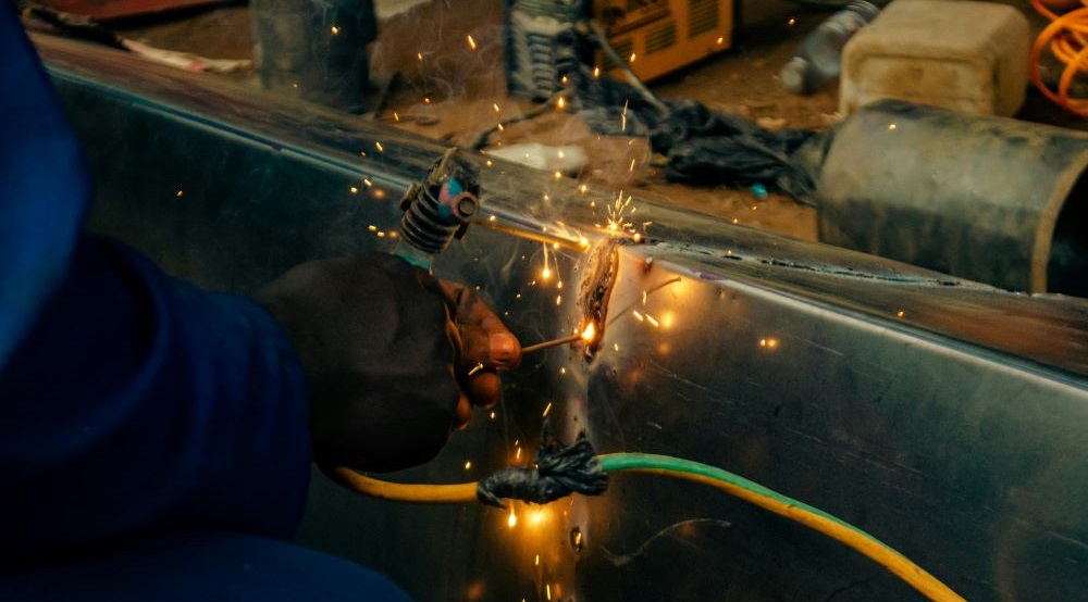   Welding Technology Basics - OnLine     